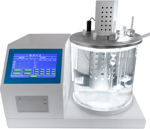 運(yùn)動(dòng)粘度測(cè)定儀