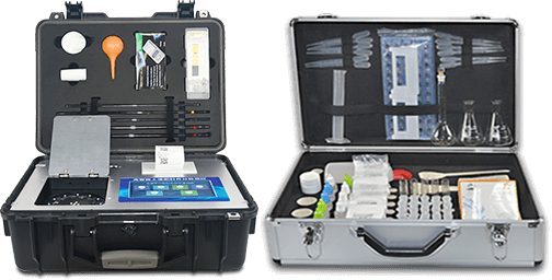肥料成分檢測儀