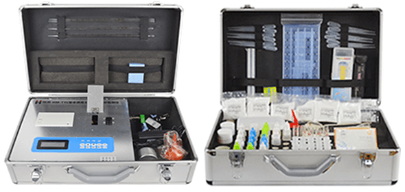 有機(jī)肥檢測(cè)儀